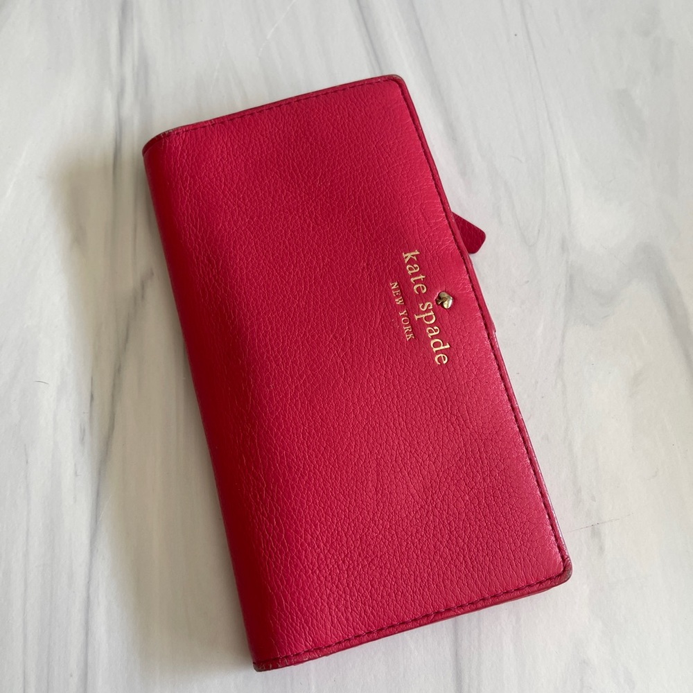 Kate Spade wallet